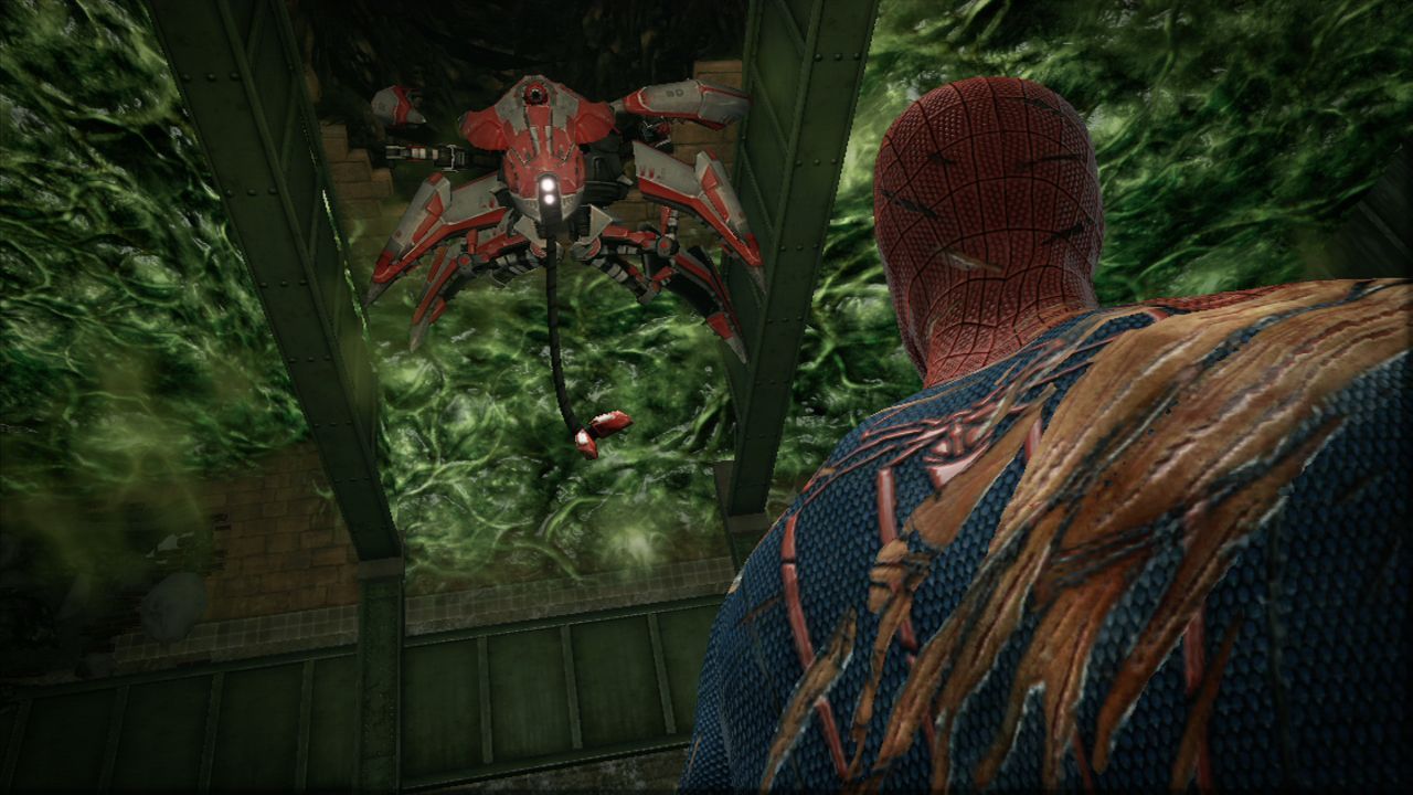 The Amazing Spider-Man - Imagen 40